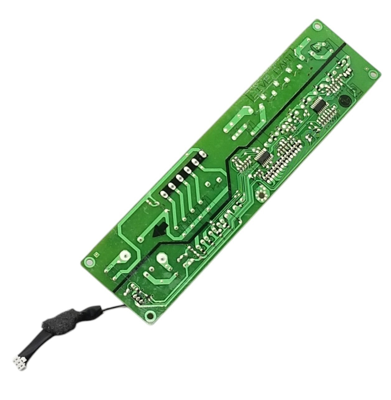 OEM Replacement for GE Oven Control EBR76927906