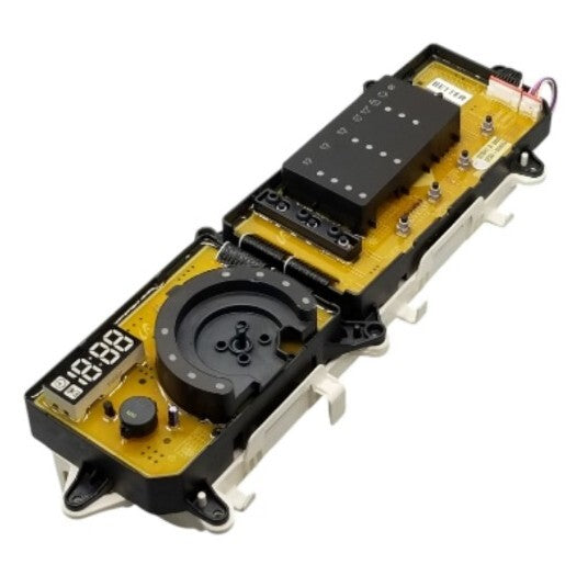 OEM Replacement for Samsung Washer Control DC92-00303A DC92-00301A