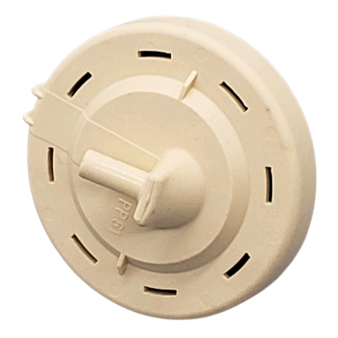 New OEM Replacement for Samsung Washer Water-Level Switch DC96-01703C
