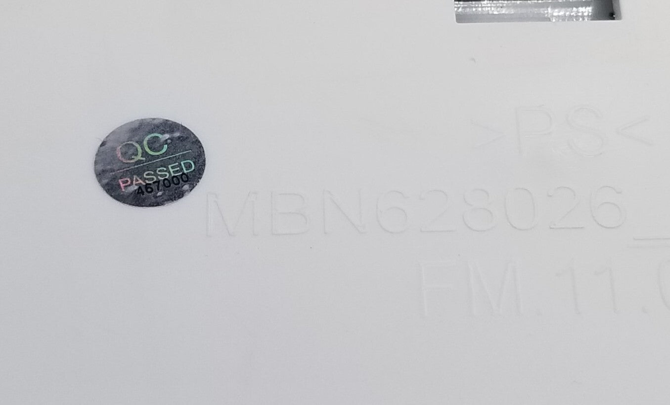 OEM Replacement for Kenmore Fridge Lamp Case MBN62802601