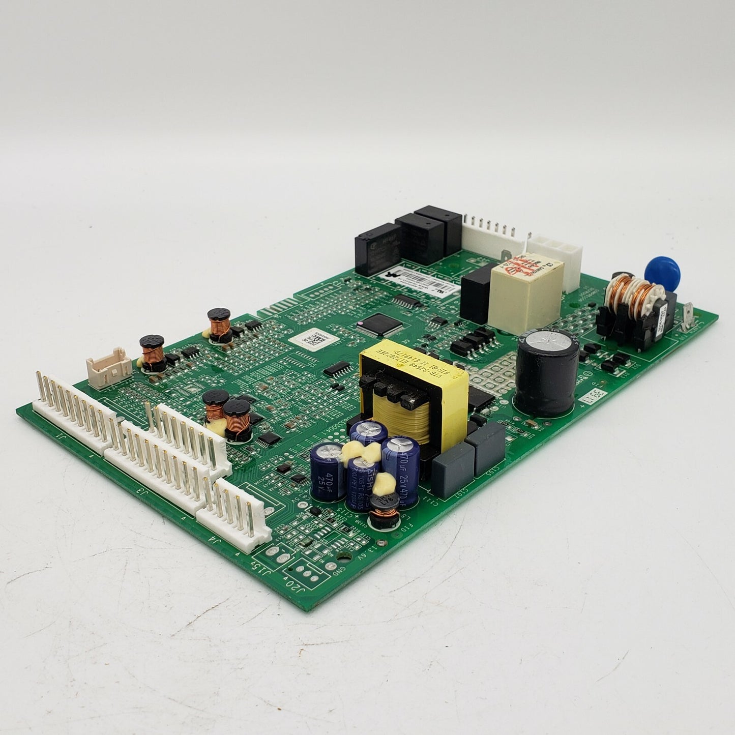 OEM Replacement for GE Fridge Control 245D1887G002