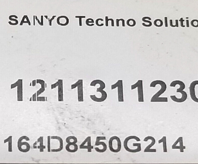 OEM Replacement for GE Range Control Board 164D8450G214