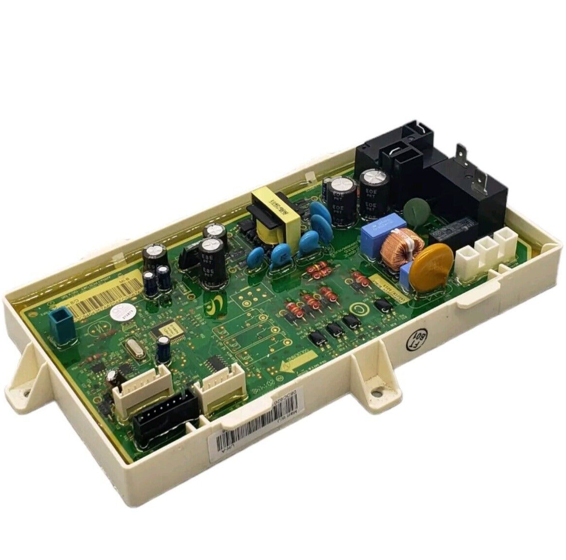 OEM Replacement for Samsung Dryer Control DC94-04357A