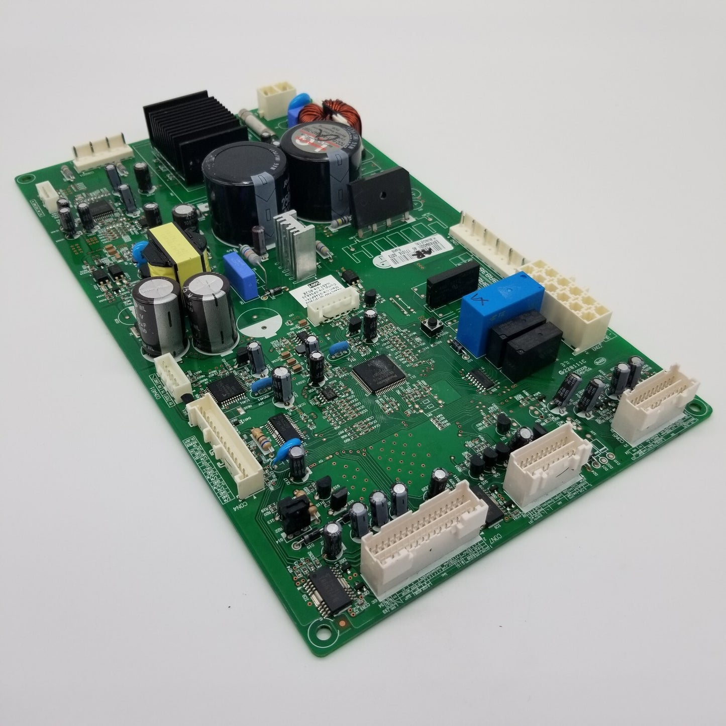 OEM Replacement for LG Fridge Control EBR83845001