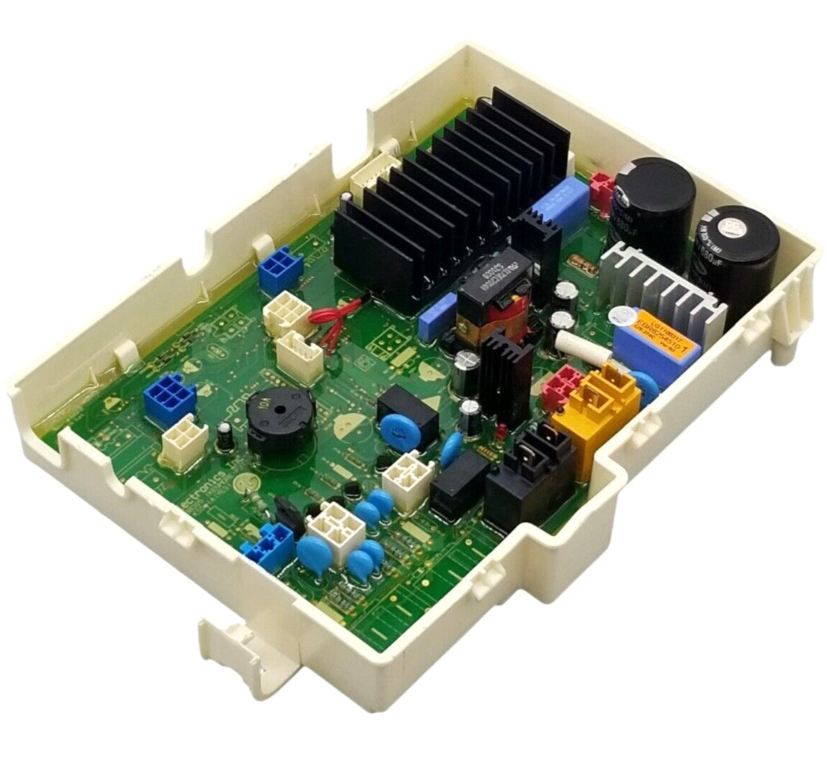 OEM Replacement for LG Washer Control EBR62545101 ~ ~