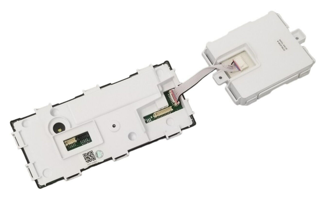 OEM Replacement for Samsung Washer Control DC97-22462S