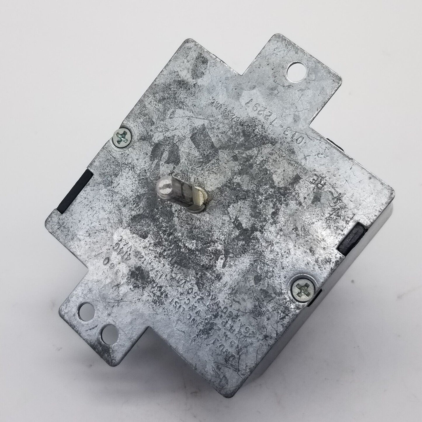 Genuine OEM Replacement for Kenmore Dryer Timer 693907