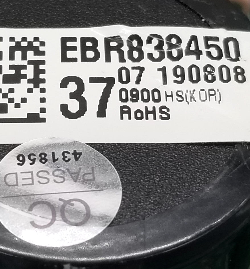 OEM Replacement for LG Refrigerator Control EBR83845037