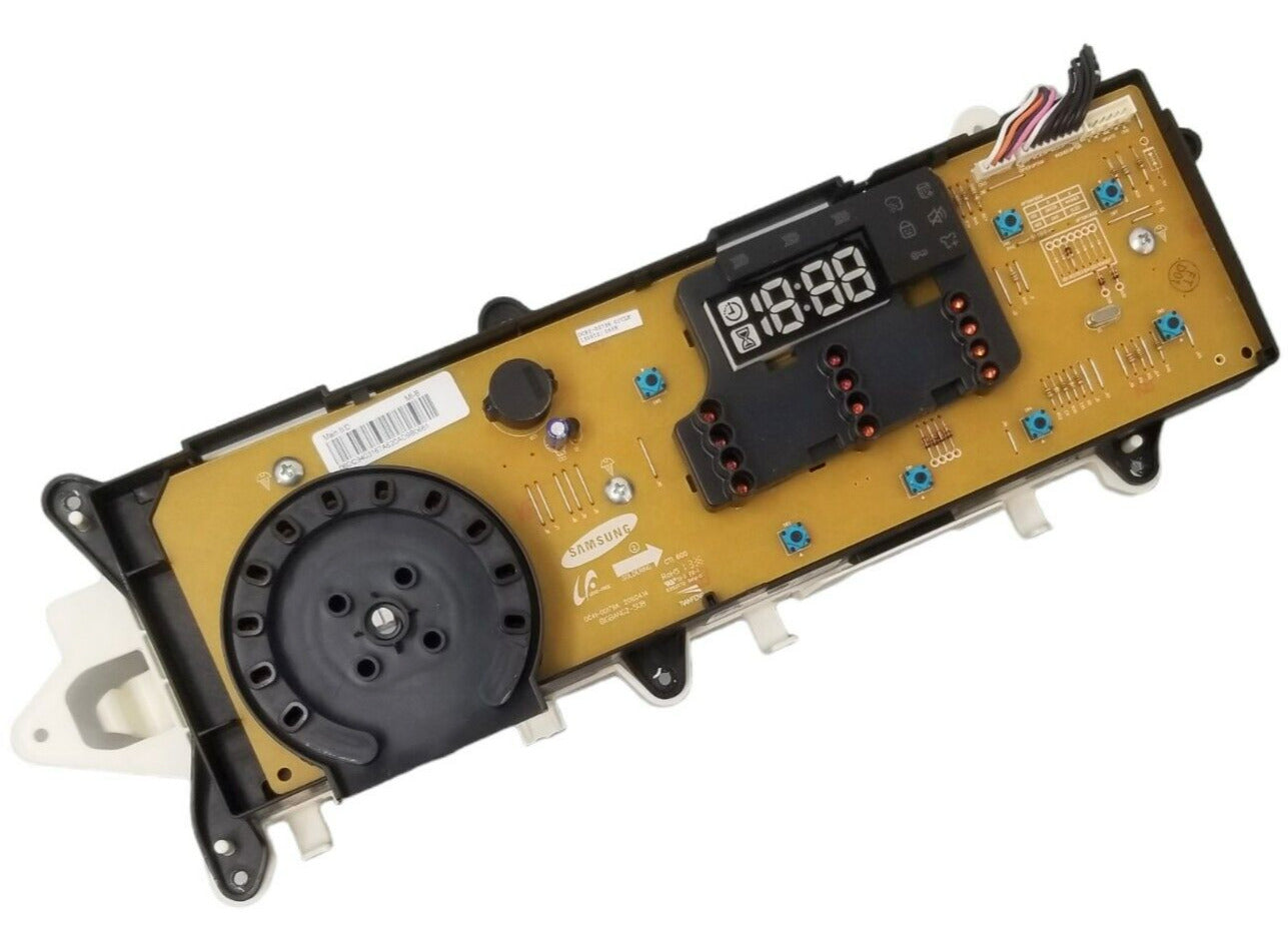 Replacement for Samsung Washer Control DC92-00736C DC92-01527C ⭐ ⭐