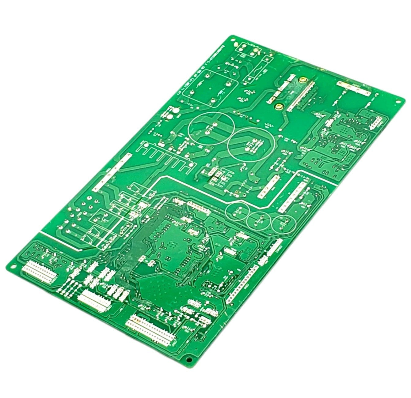 OEM Replacement for LG Refrigerator Control EBR83845038