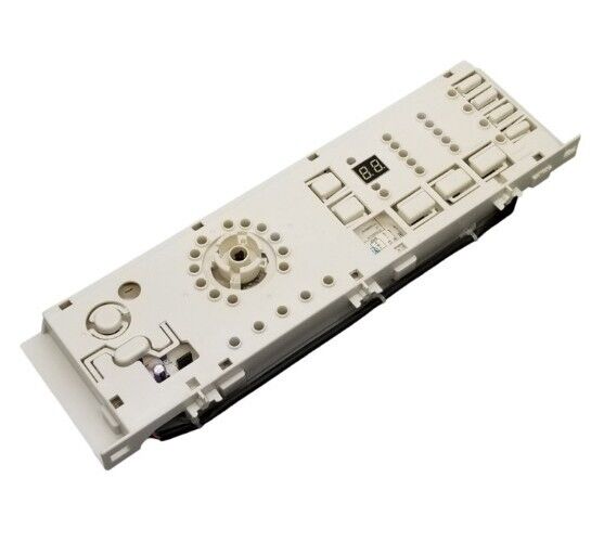 OEM Replacement for Midea Dryer Control 17138200003449