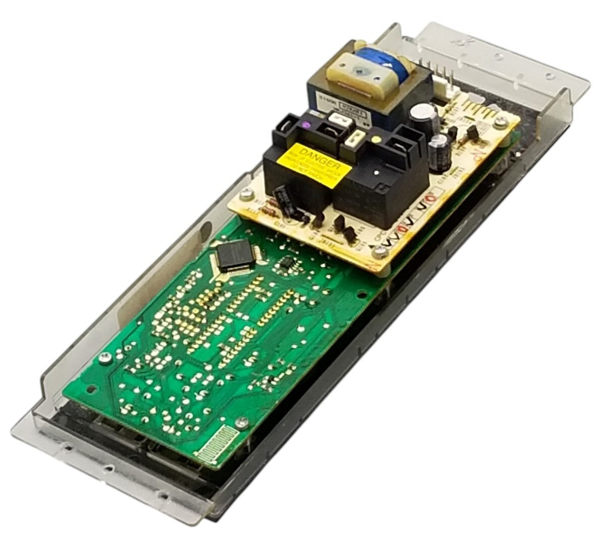 OEM Replacement for GE Oven Control WB27T10102