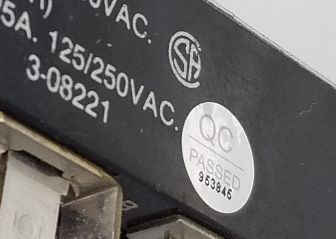 Genuine OEM Replacement for Maytag Dryer Timer 308221