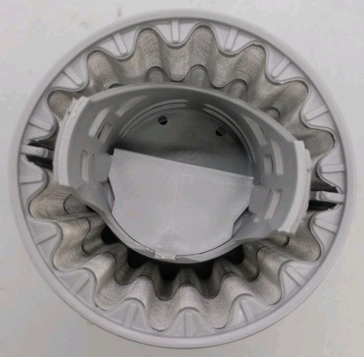 New Genuine OEM Dishwasher Replacement for Bosch Micro-Filter 00645038