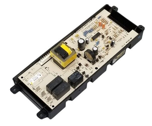 OEM Replacement for Kenmore Range Control 316207502
