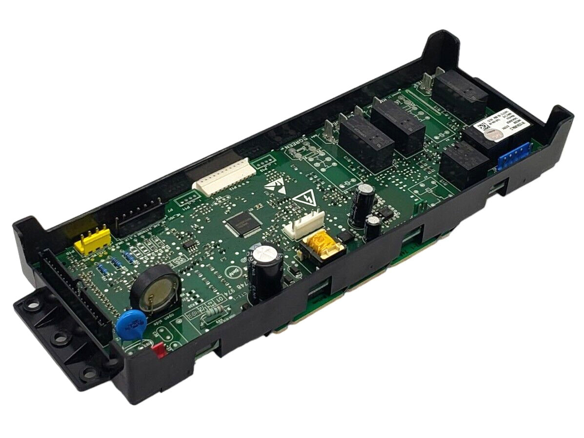 Genuine OEM Replacement for Whirlpool Range Control W10340694