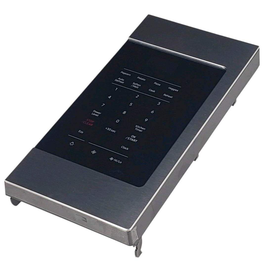 New OEM Replacement for Samsung Microwave Control Panel DE94-05151A