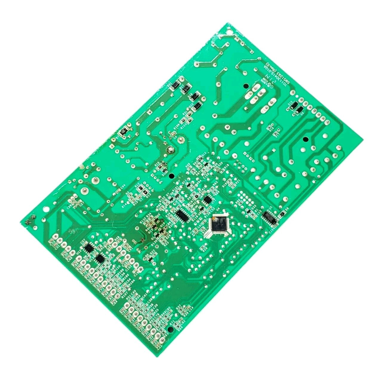 OEM Replacement for GE Fridge Control Board 200D6221G035