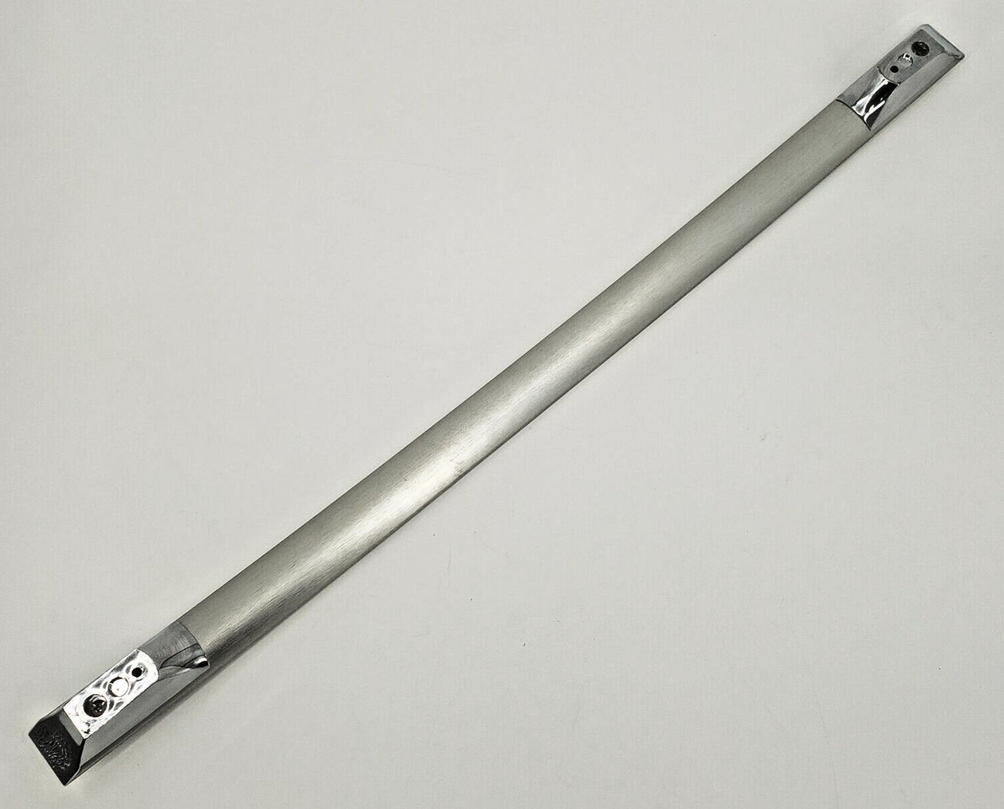 OEM Replacement for Kenmore Range Door Handle W10917613