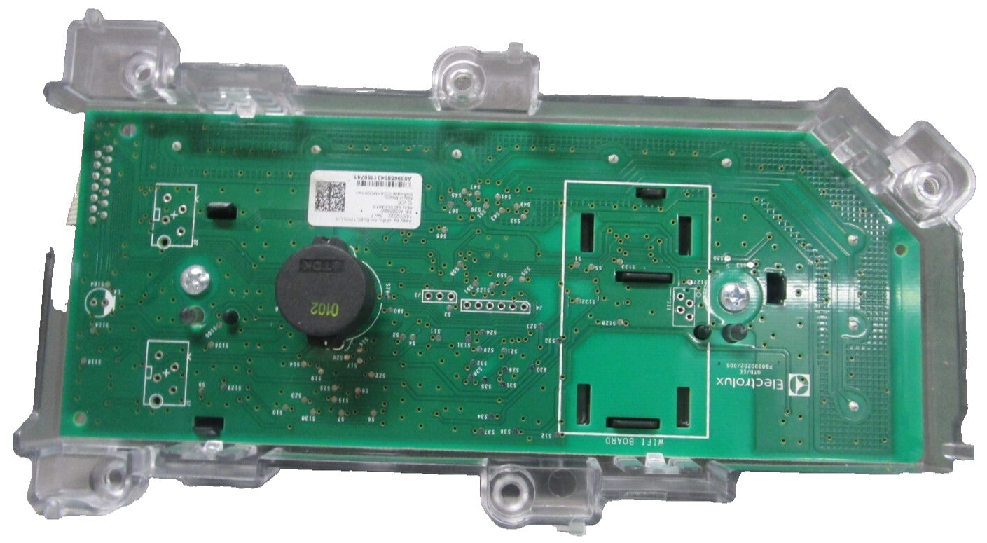 OEM Replacement for Electrolux Dryer Control Board A03965804D -