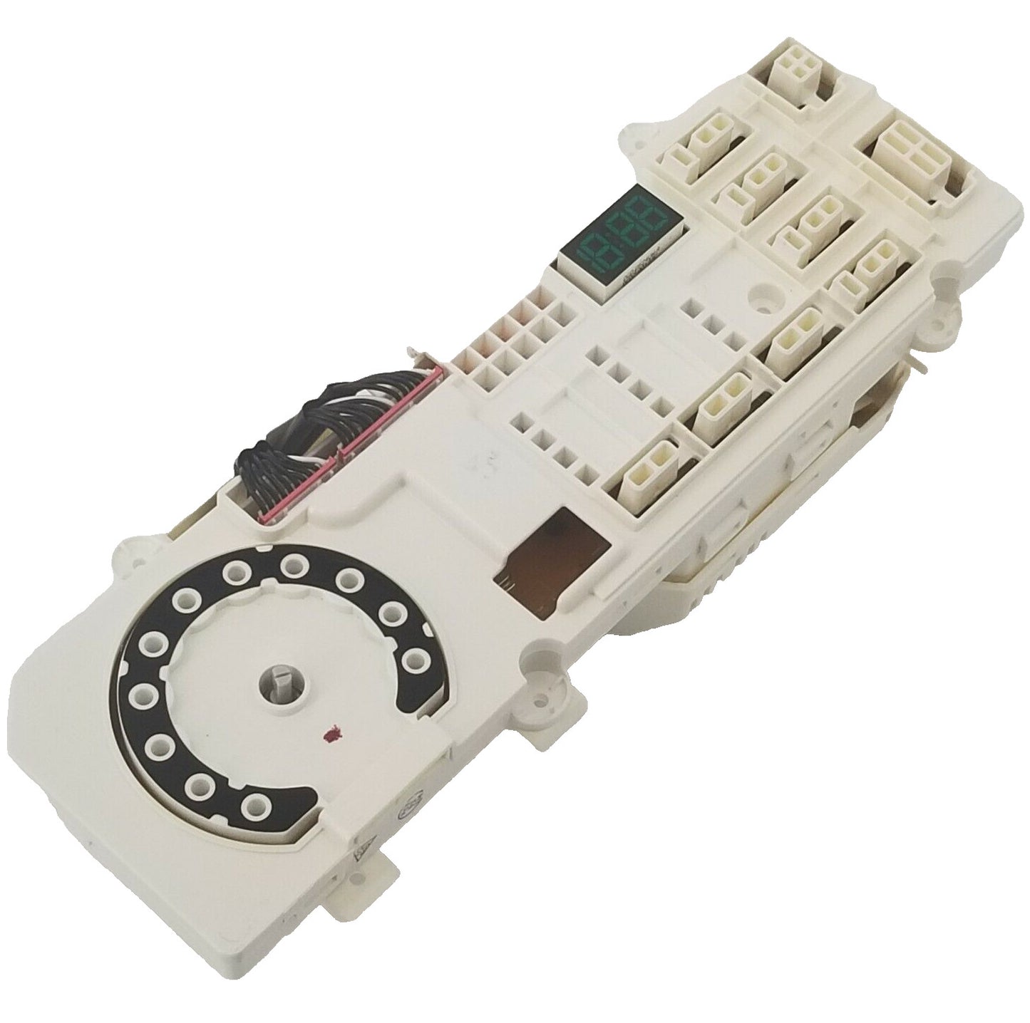 OEM Replacement for Samsung Washer Control DC92-01625R DC92-01624A
