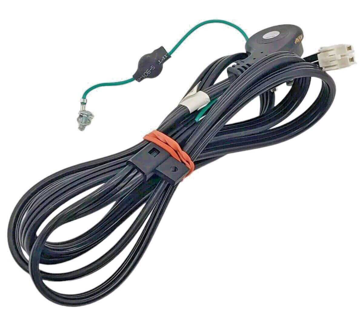 New OEM Replacement for Samsung Refrigerator Power Cord 3903-001003