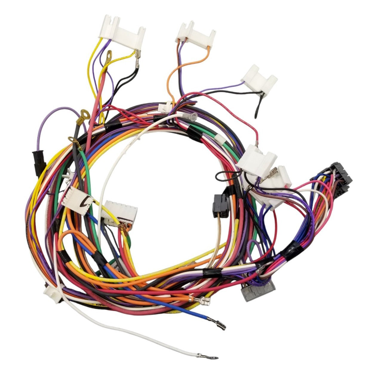New OEM Replacement for Frigidaire Wiring Harness A25930201 5304534815