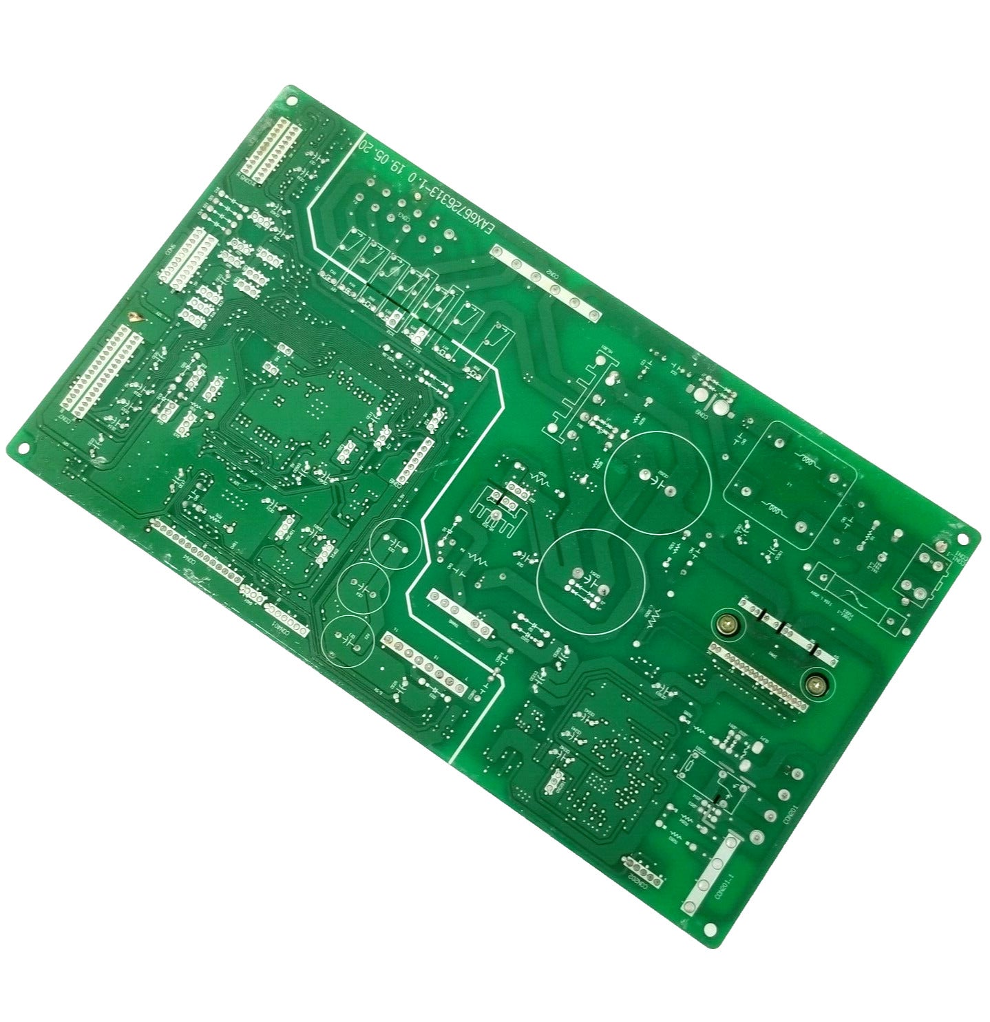 OEM Replacement for LG Fridge Control EBR83845067