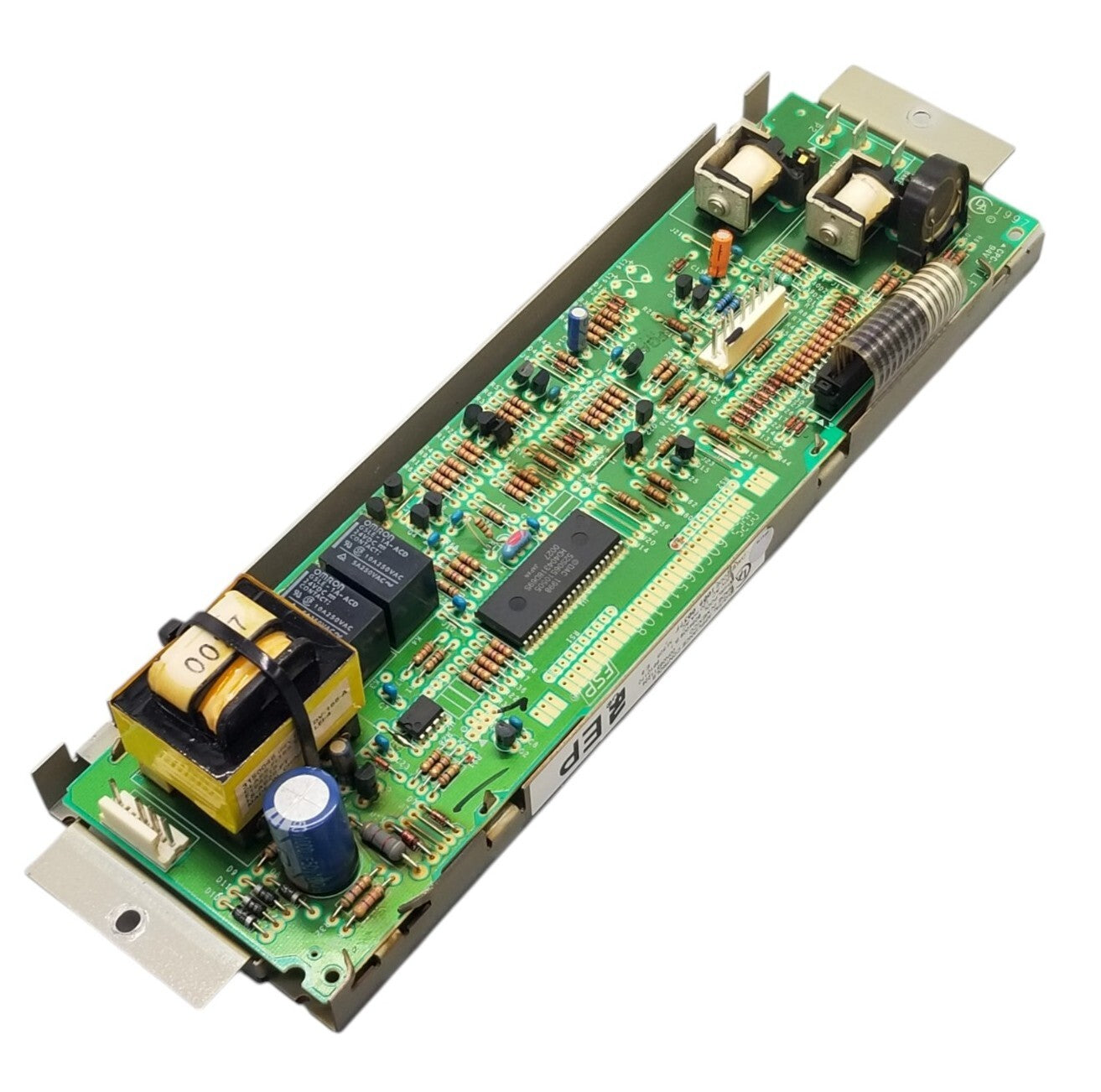 OEM Replacement for Whirlpool Oven Control 8054009