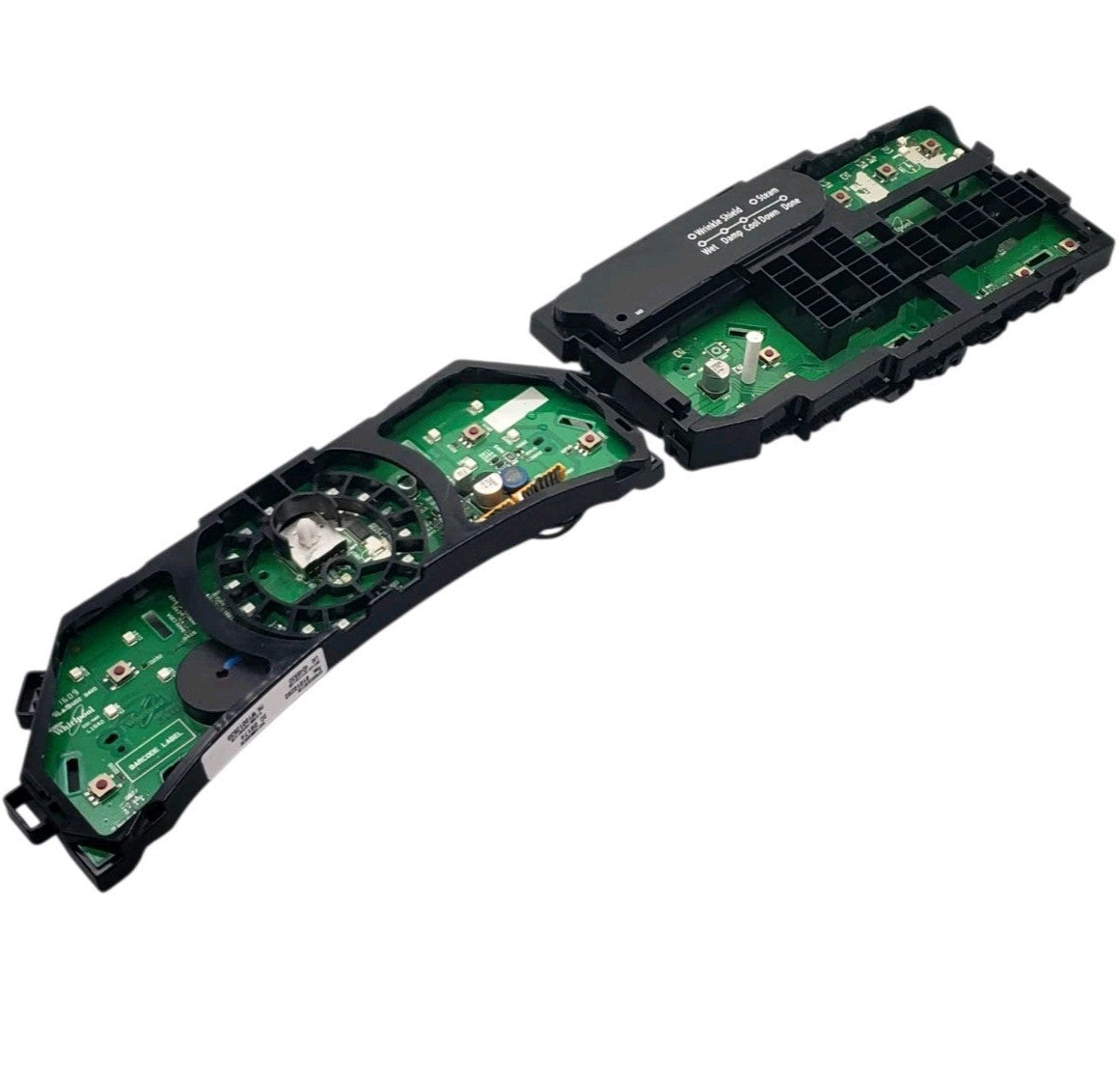 OEM Replacement for Whirlpool Dryer Control W10255236