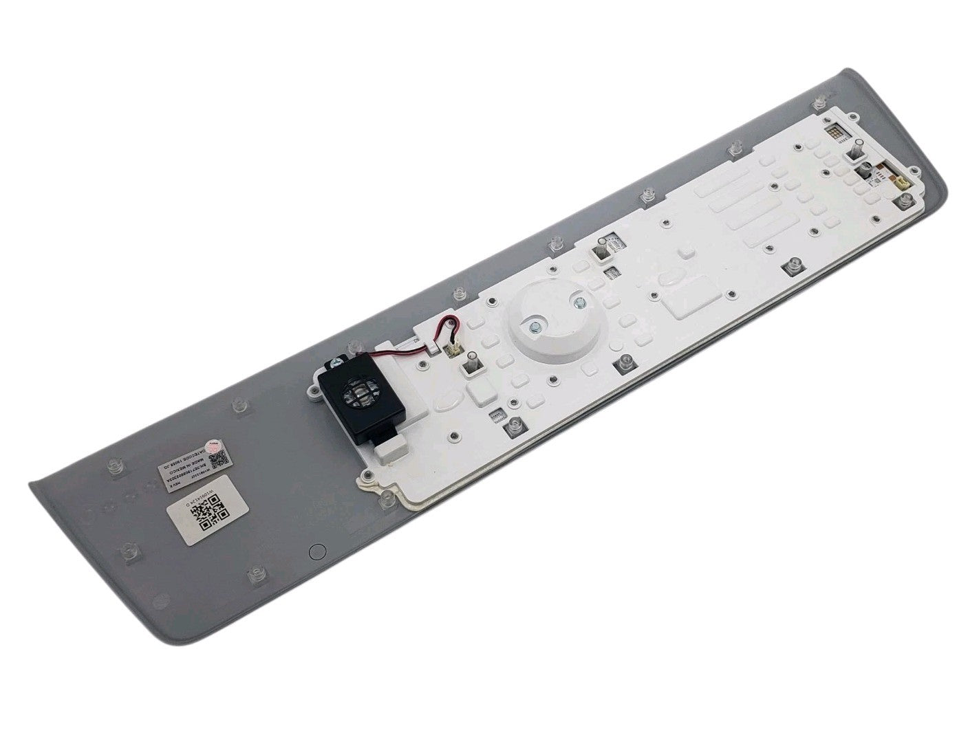 OEM Replacement for Maytag Dryer Control Panel W10913337