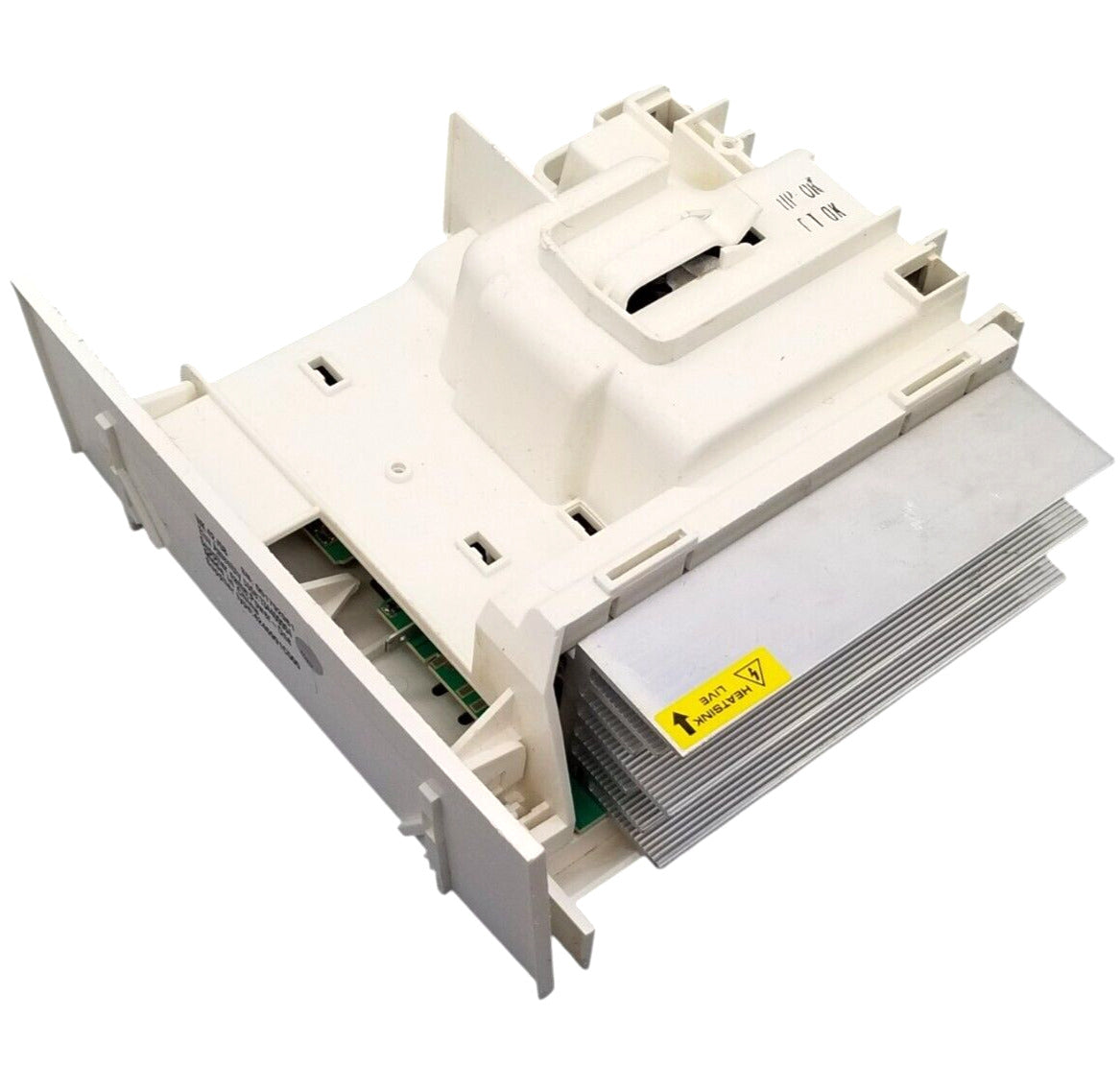 OEM Replacement for Frigidaire Washer Motor Control 134409904 ~ ~