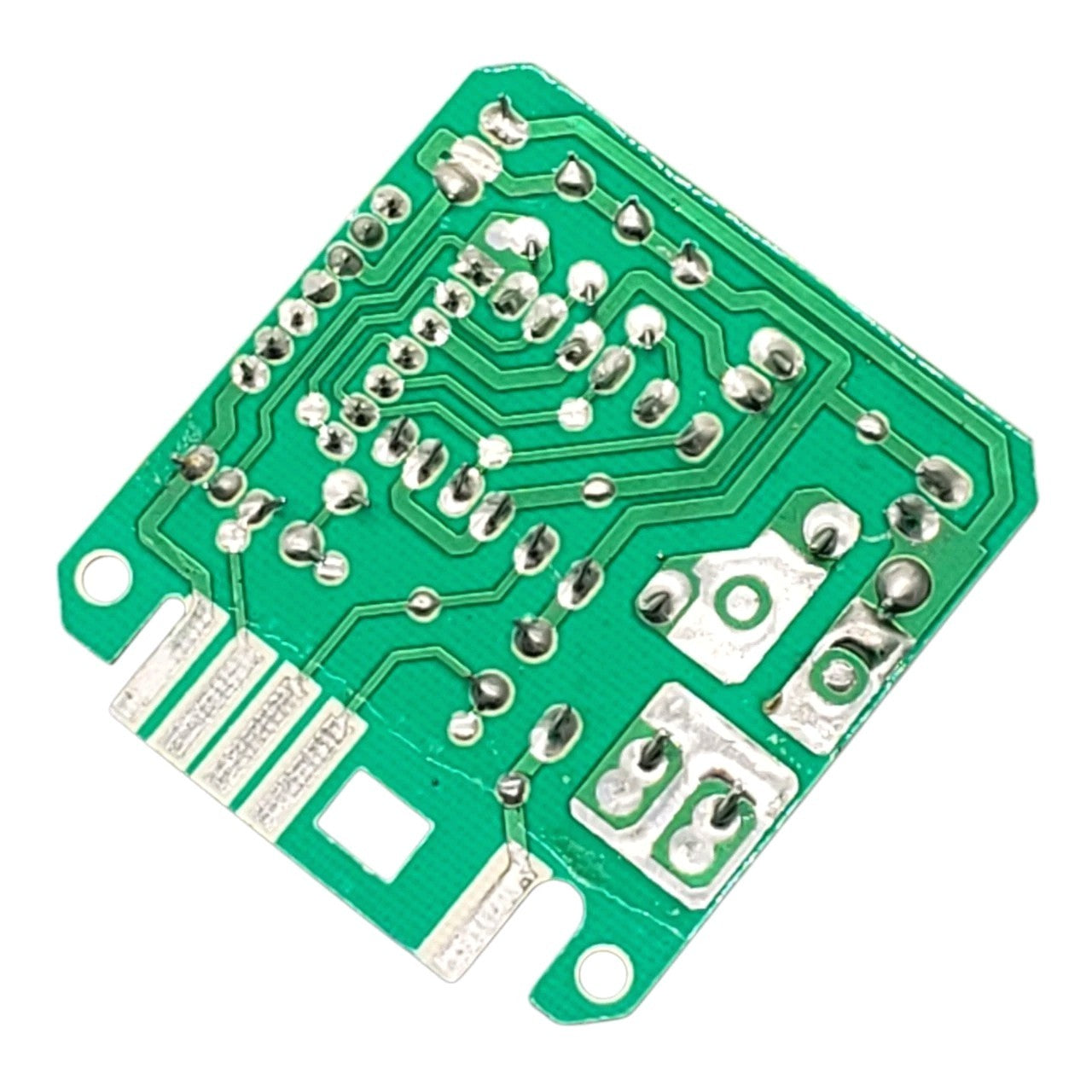 New Genuine OEM Replacement for Whirlpool Dryer Sensor Control W10476828