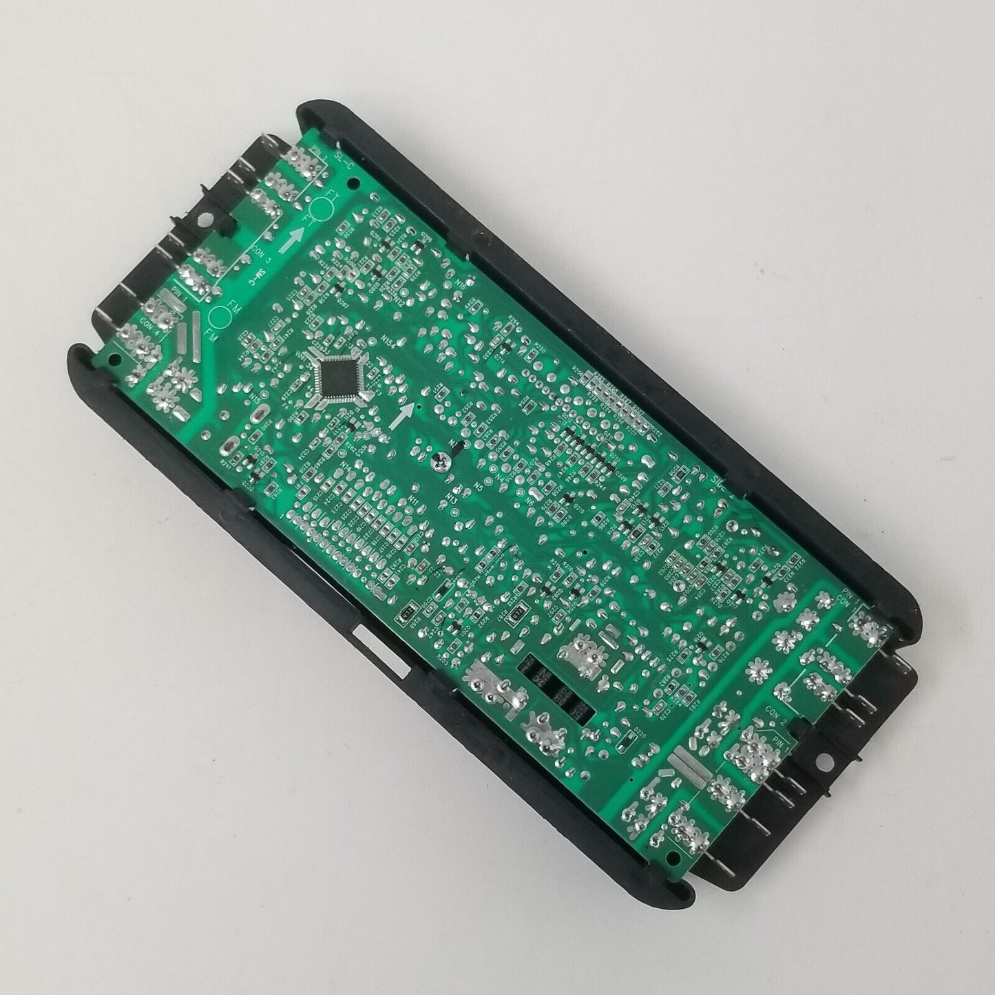 Replacement for Whirlpool Range Control W10271750