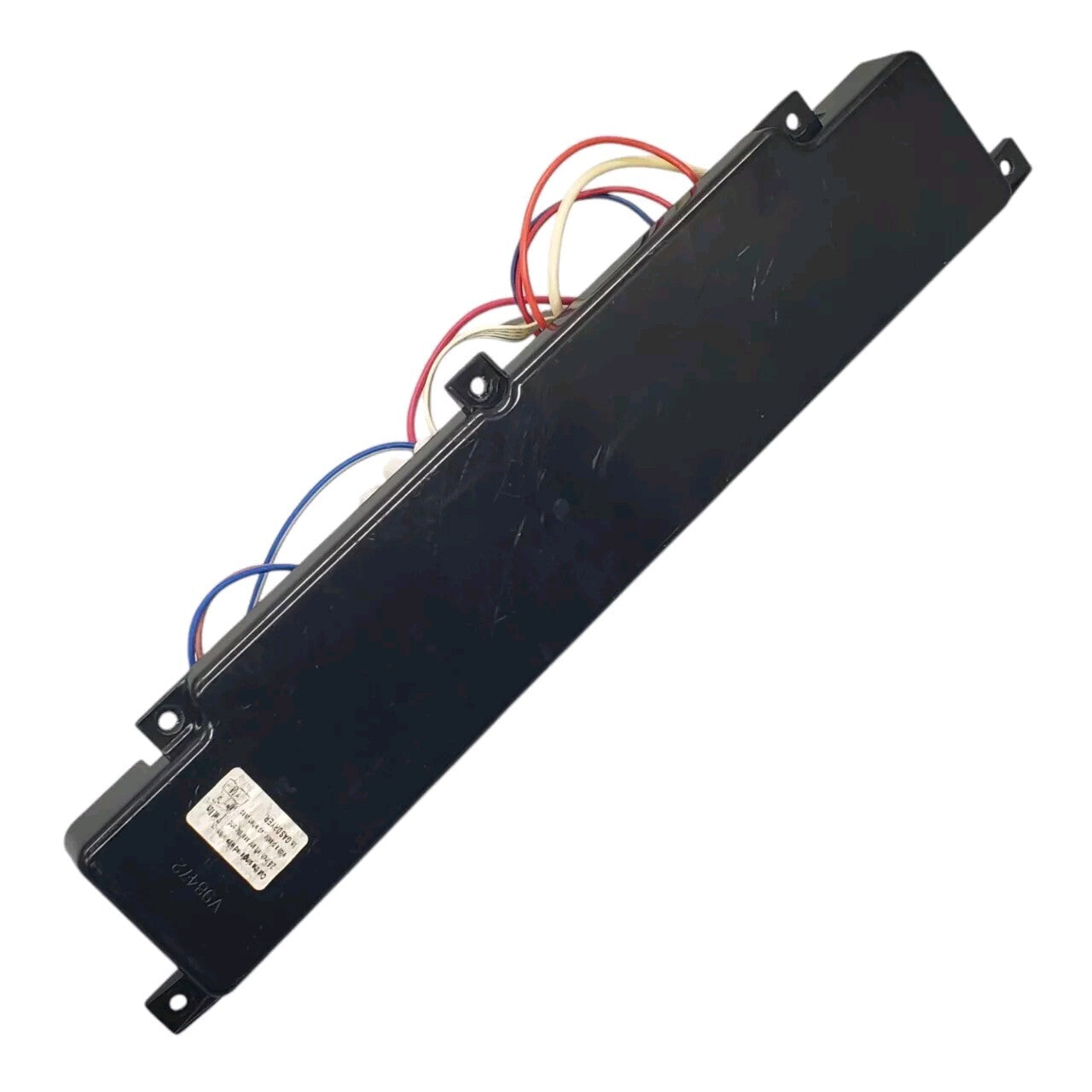 OEM Replacement for Haier Dryer Control 0031800009A WE19X27356