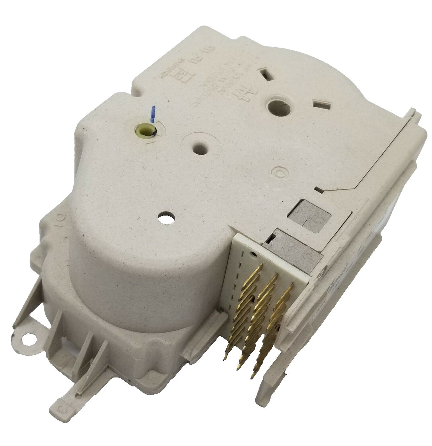 OEM Replacement for Maytag Washer Timer 62714060