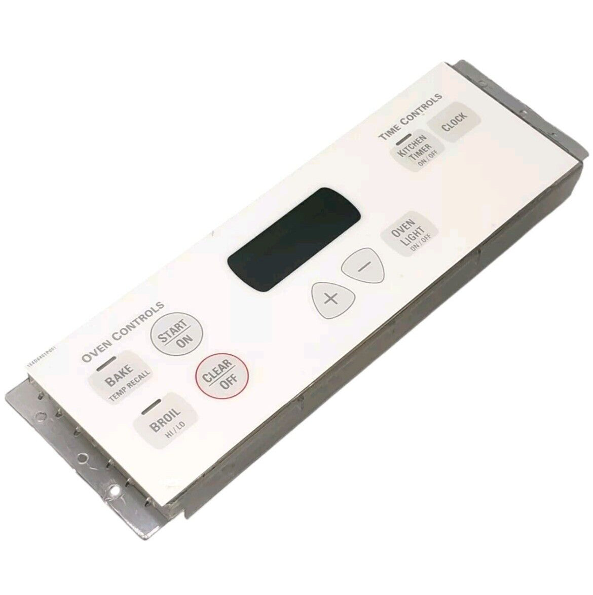 OEM Replacement for GE Oven Control 191D3776P003 WB27T10468