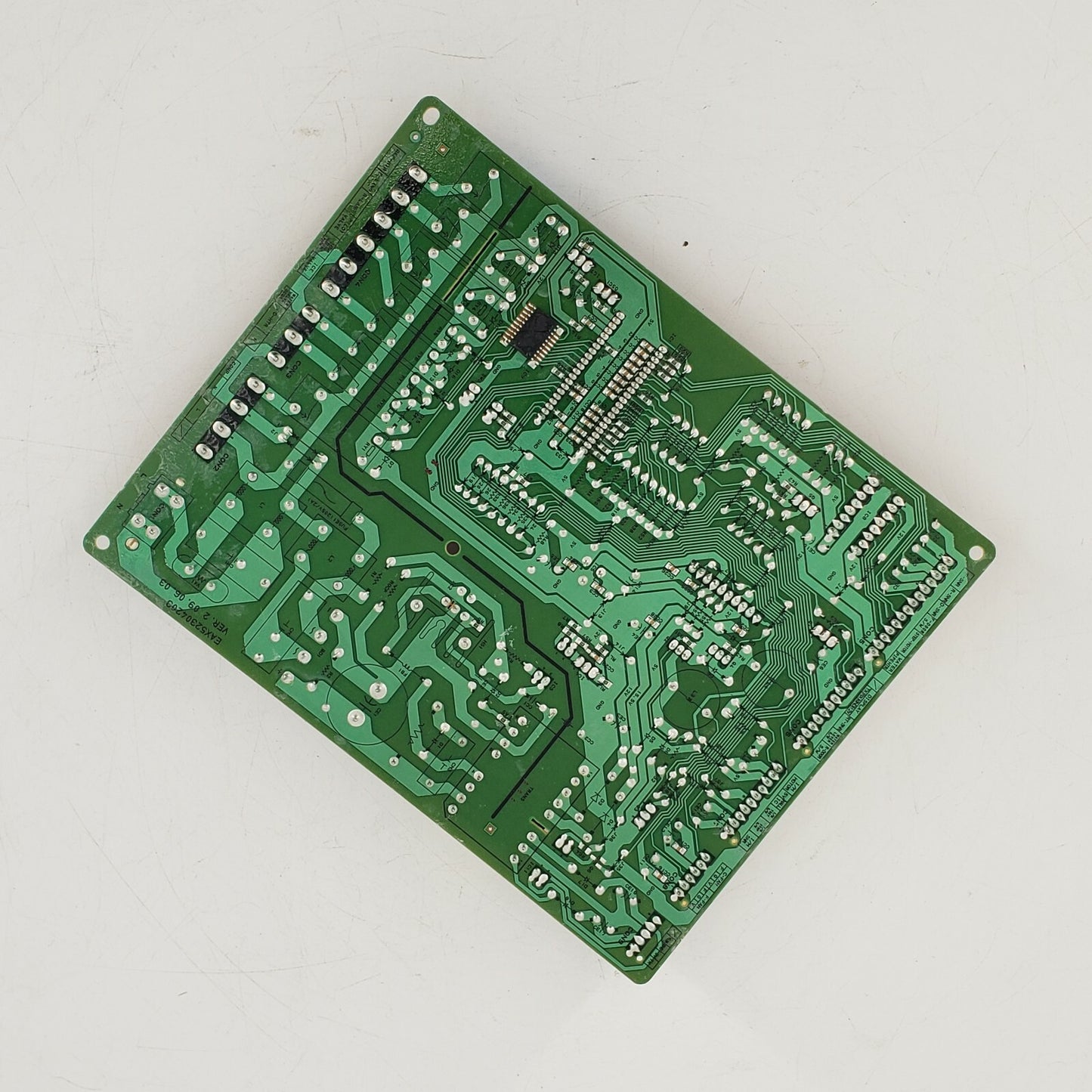 OEM Replacement for LG Refrigerator Control Board EBR52304404