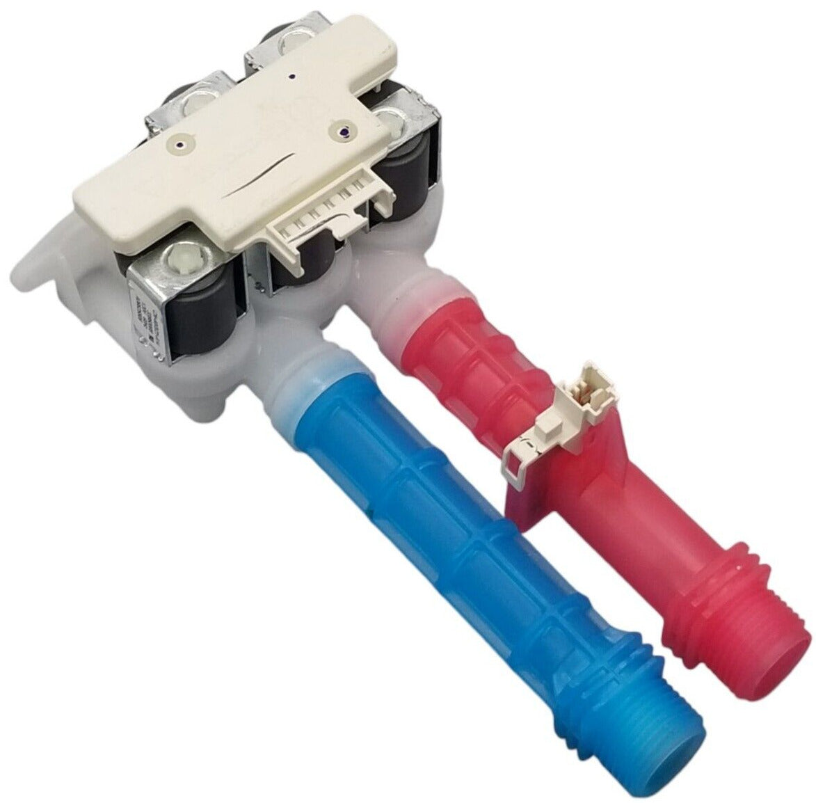 New OEM Replacement for Electrolux Washer Water Inlet Valve 33950008 ~ ~