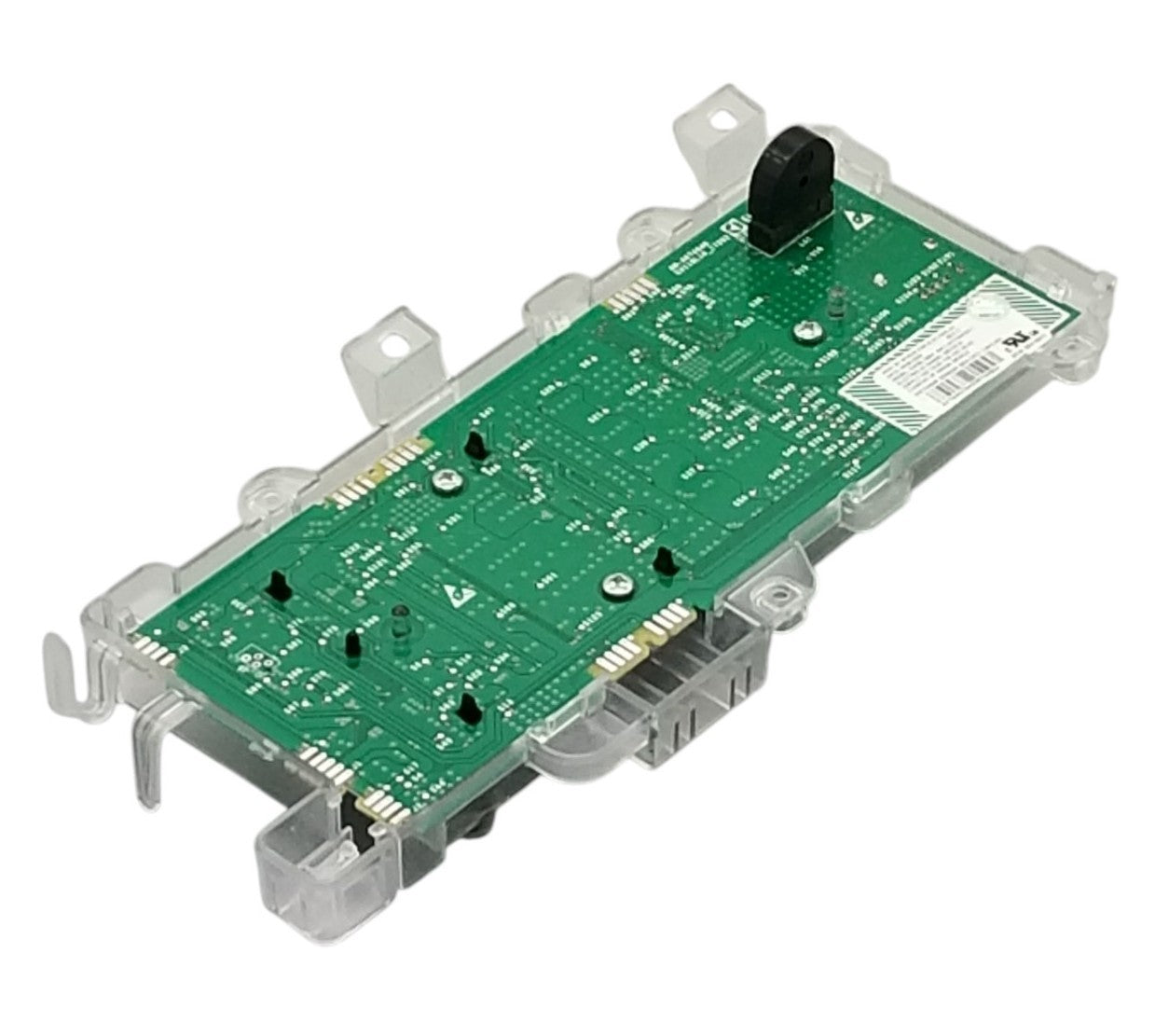 OEM Replacement for Electrolux Dryer Control A17444104C