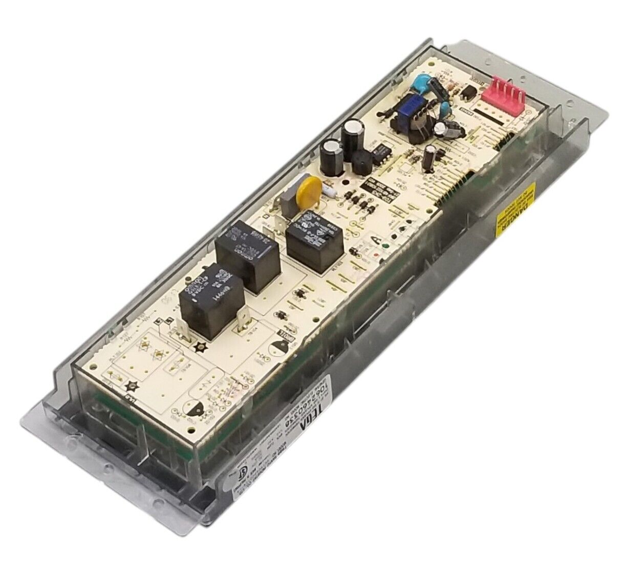 OEM Replacement for GE Range Control WB27K10209 ~ ~