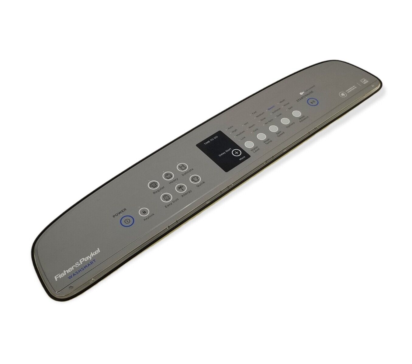 Genuine Replacement for Fisher Paykel Washer Control 421961P