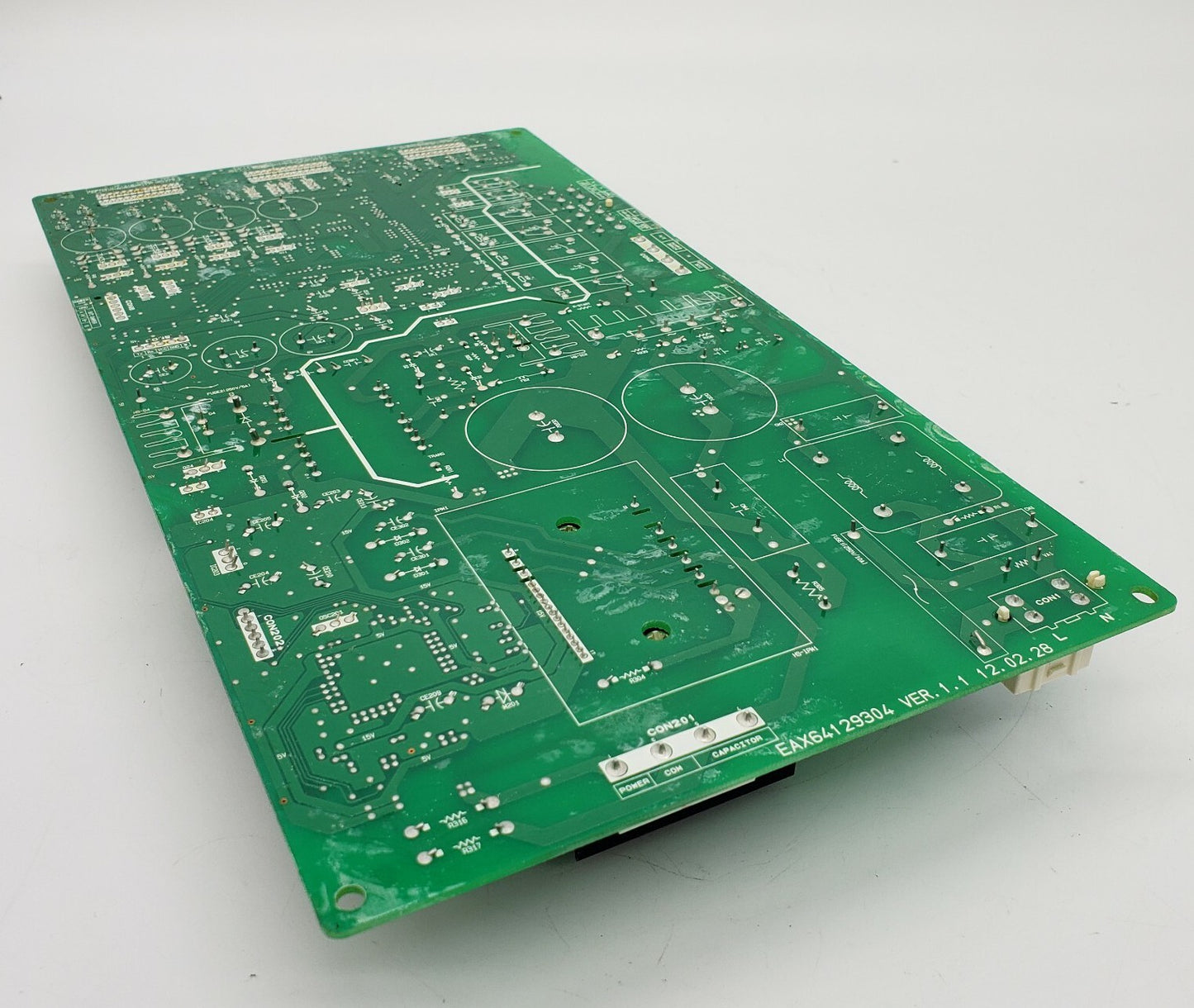 Genuine OEM Replacement for LG Refrigerator Control EBR73093614