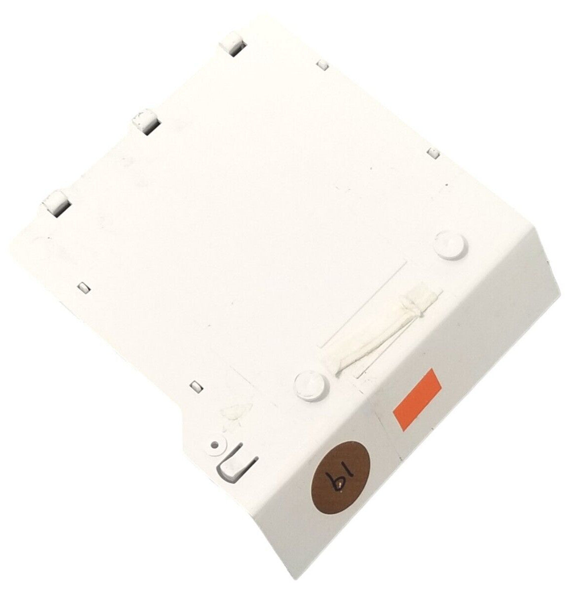 OEM Replacement for Whirlpool Washer Control W10205837