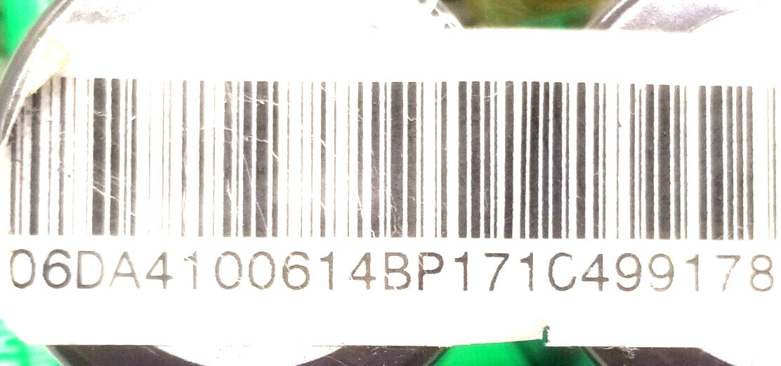 Genuine OEM Replacement for Samsung Fridge Inverter DA41-00614B PD00008073 ⭐ ⭐