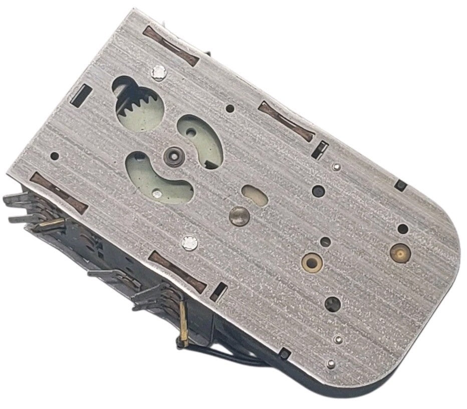 OEM Replacement for Maytag Washer Timer 2-6028