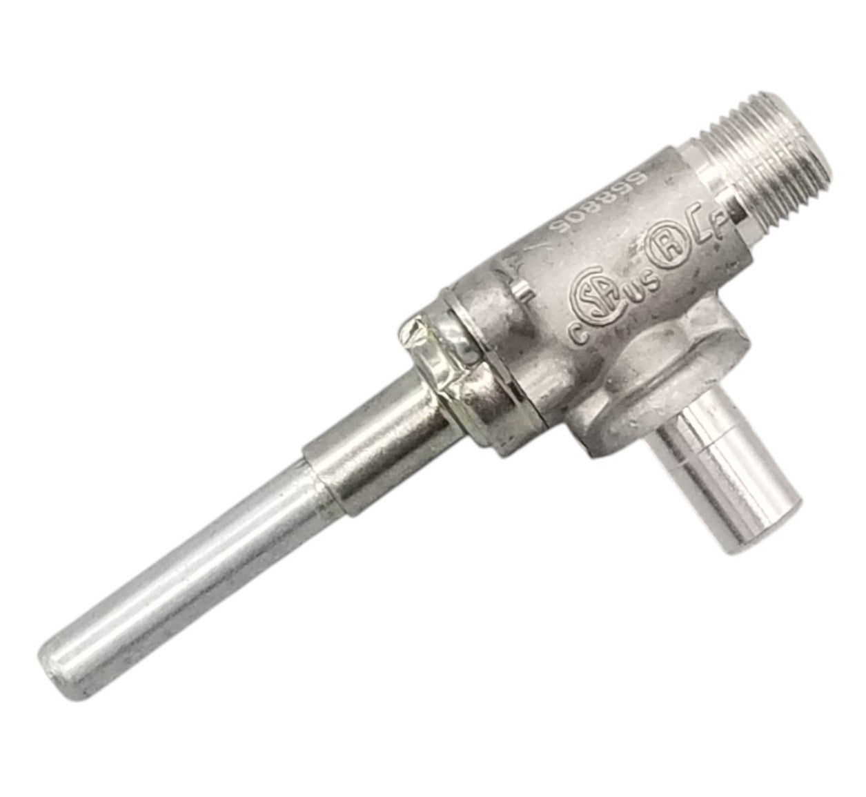 New OEM Replacement for Frigidaire Range Surface Burner Valve 5304506549 1-Yr