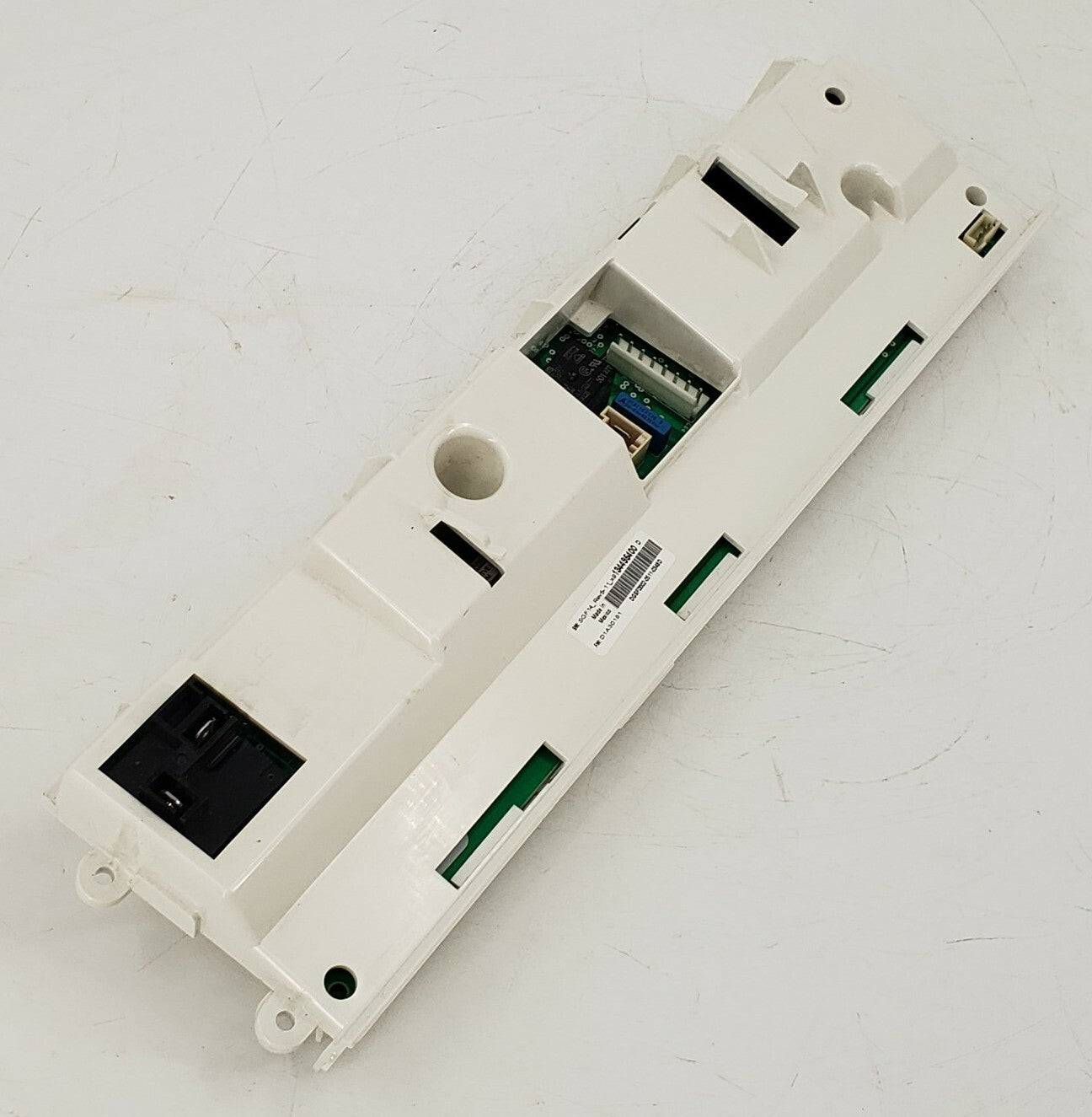OEM Replacement for Frigidaire Washer Control 134495400