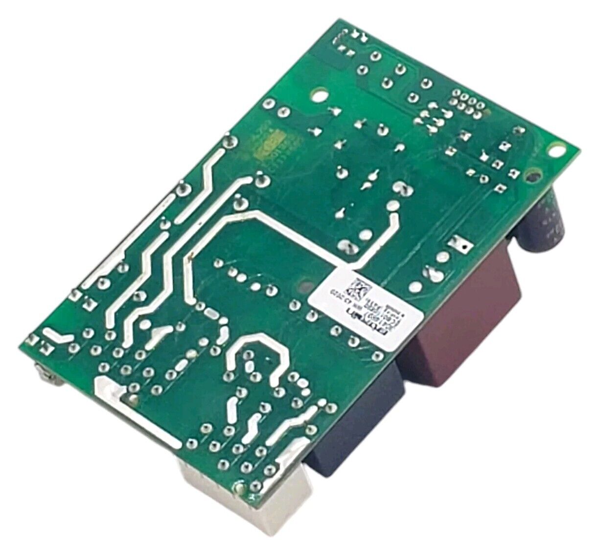 New OEM Replacement for Samsung Range Hood Relay Control DG81-02500A