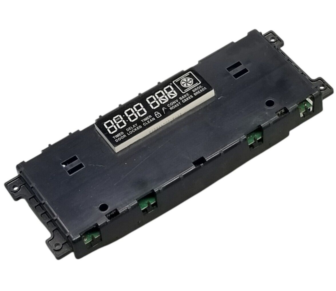 OEM Replacement for Electrolux Oven Control 316557014